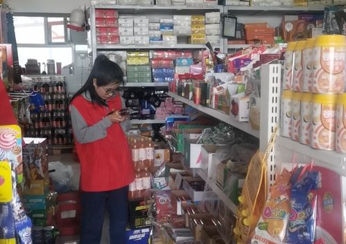 新疆焉耆 食品安全專(zhuān)項(xiàng)檢查 守護(hù)群眾 舌尖上的安全