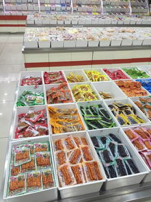 糖果零食經(jīng)銷商100強 黃鳳蘭 多方考量選產(chǎn)品 打好基礎(chǔ)做銷量