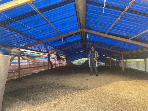 初心之路：開著面包車的帶貨書記，村民聯(lián)名寫信盼他留任