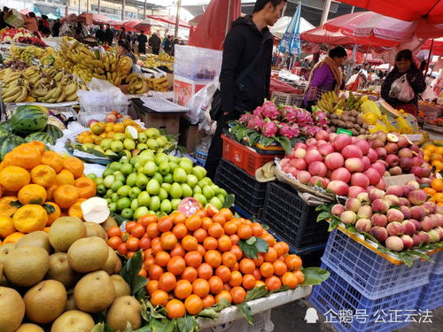 保山市隆陽區(qū)2019年12月中旬農(nóng)產(chǎn)品市場價格穩(wěn)定，網(wǎng)絡(luò)銷售助力初級農(nóng)產(chǎn)品流通