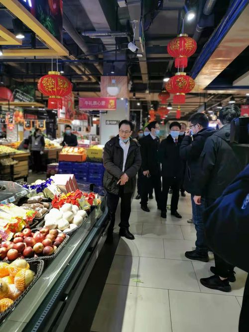 桃源縣人大開展節(jié)前農(nóng)產(chǎn)品質(zhì)量安全聯(lián)合巡查，重點(diǎn)聚焦網(wǎng)上銷售初級農(nóng)產(chǎn)品